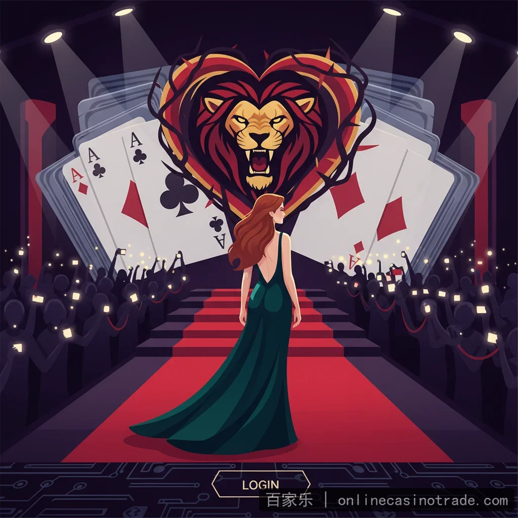 电影明星艾玛·斯通最新作品《狂野之心》首映引热议 - 百家乐登录