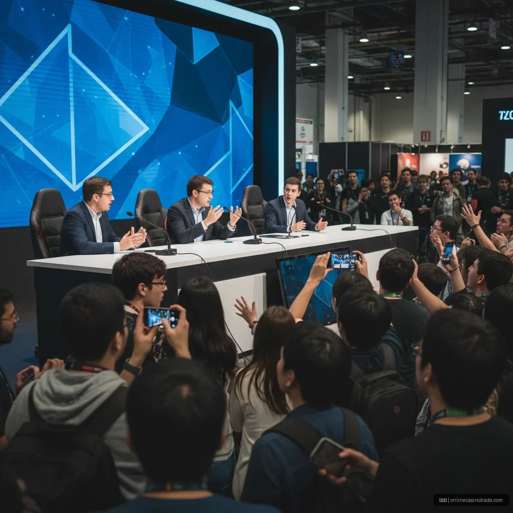 百家乐 - LPL头号种子爆冷失利，电竞圈热议未来趋势 - 百家乐登录 配图1