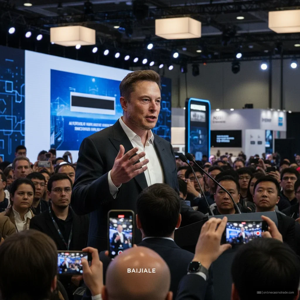 百家乐 - Elon Musk质疑OpenAI商业化引发行业监管新思考 配图1