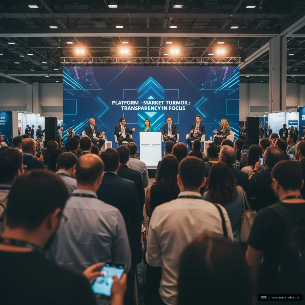 百家乐 - 百家乐平台 - FTX庭审引发市场风波：行业透明化成焦点 配图1