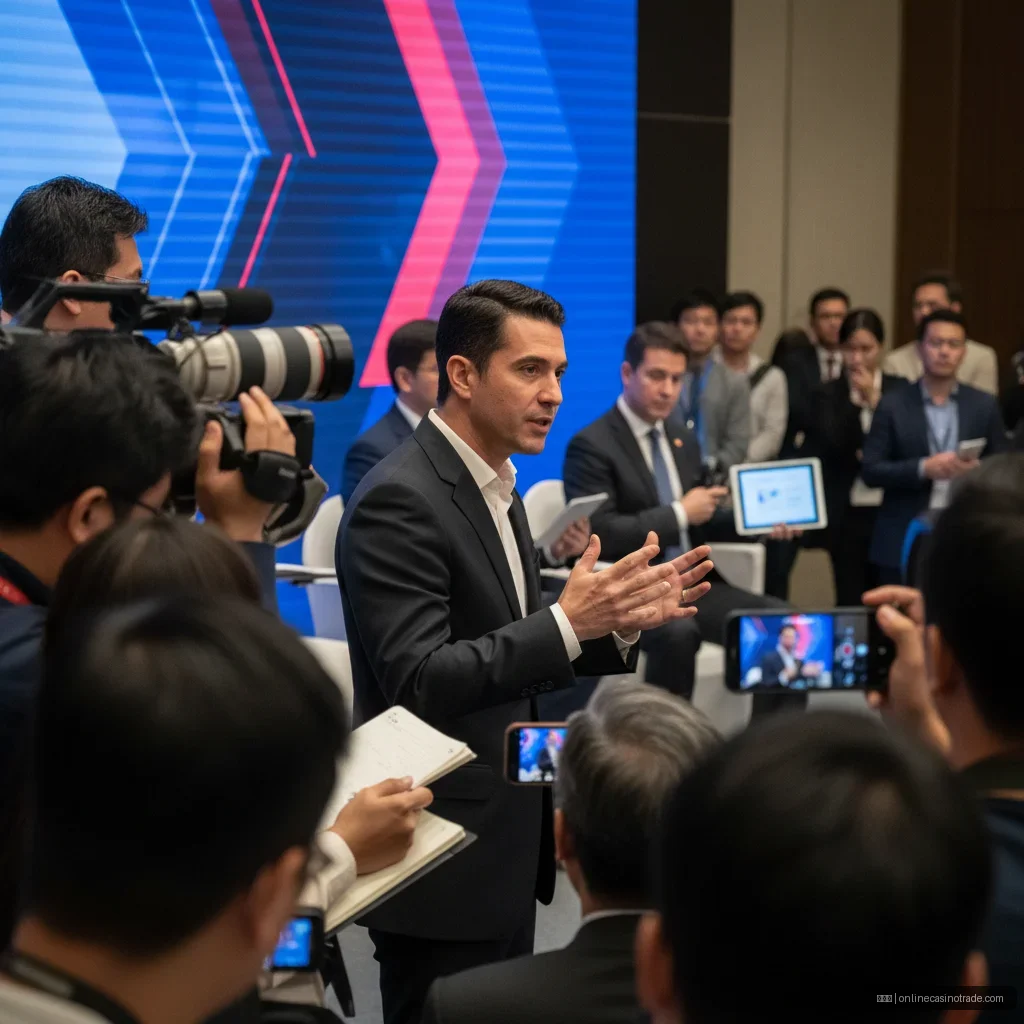 百家乐 - 百家乐平台热点：赛事争议与健康问题引热议 配图1