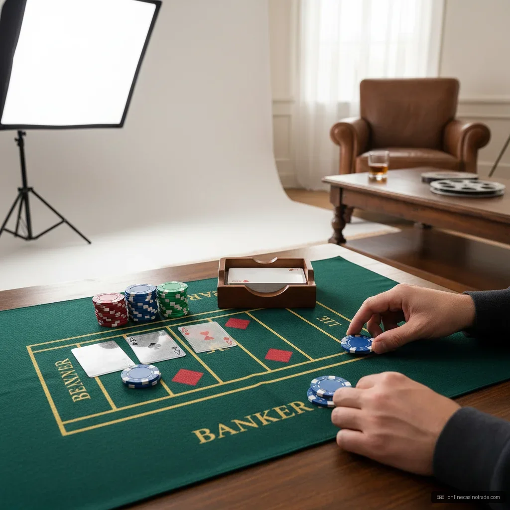 百家乐 - 百家乐心理博弈与互动体验：深度解析电影《今天》 - 百家乐登 配图1