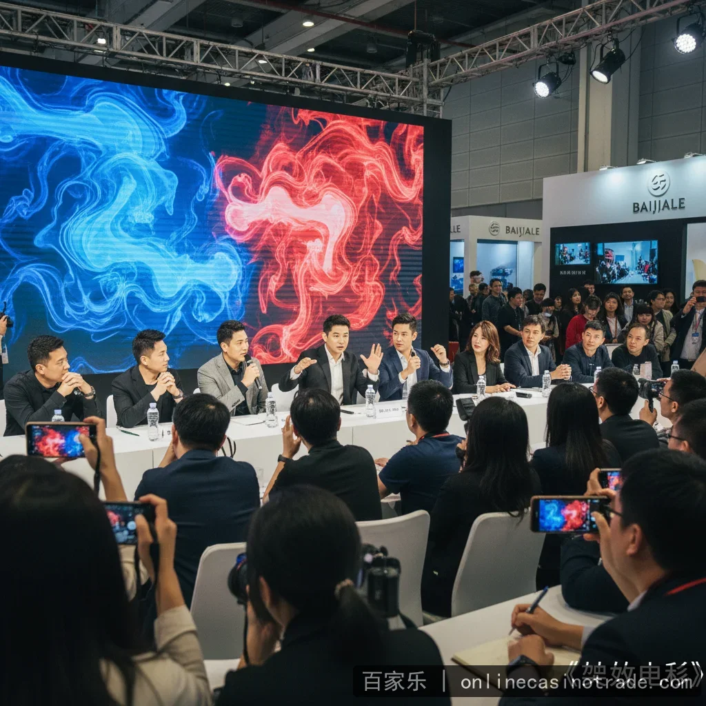 《某某电影》上映24小时票房爆发，口碑两极化引热议 - 百家乐登录