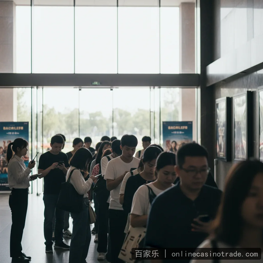 《某部大片》震撼上映：影院爆满与口碑热议齐飞